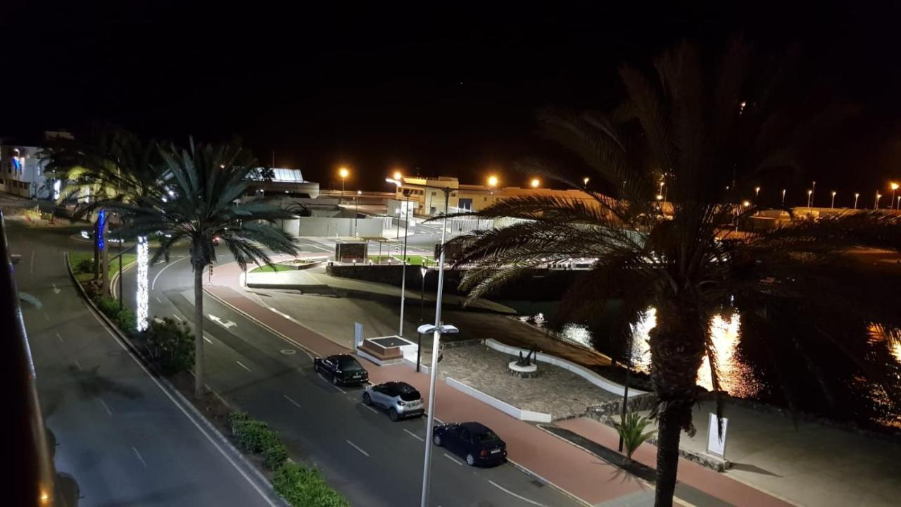 Atico La Marina Leilighet Puerto del Rosario  Eksteriør bilde