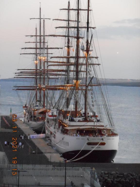 Atico La Marina Leilighet Puerto del Rosario  Eksteriør bilde